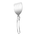 thumbnail image 1 of Stainless Steel Camping Cooking Utensils - Foldable Handle, Heat - Resistant, Non - Stick - Spatula, Turner, Colander, Spoon - Portable for Outdoor Adventures, 1 of 4