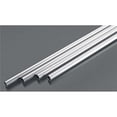 thumbnail image 1 of 0.31 in. OD x 36 in. Round Aluminum Tube, 1 of 1