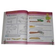 thumbnail image 6 of Sesame Street 1 2 3 Learn About Measuring w/ Big Bird Educational Book, 6 of 7