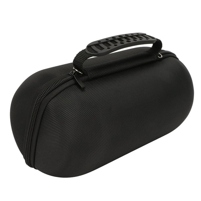 Speaker Hard Case, Speaker Hard Case Compact Dustproof Scratch Resistant Portable Shakeproof For Charge4 For Pulse5 For Speaker