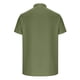 thumbnail image 5 of pstuiky camisetas de hombre, Camisas de manga corta con cuello redondo y botones sueltos informales de color liso para hombre camisas casuales para hombre m, 5 of 6