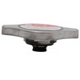 thumbnail image 5 of 10X Tapa de radiador, reemplazo 19045-RAA-003, para, -Accord, Elements, Fit, Pilot,, 5 of 5