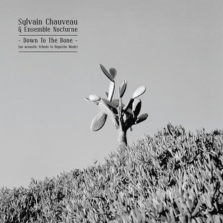 Down to the Bone: Acoustic Tribute to Depeche Mode (Vinyl)