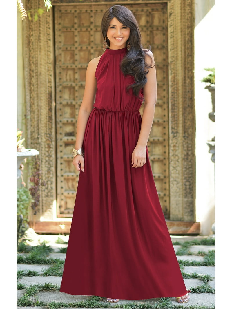 sachin and babi light blue dress Red Dresses for Women, Casual and Party Dresses main image 1