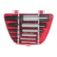 thumbnail image 4 of Extractor de tornillos rotos, extractor de tornillos de 6 piezas, extractor de tornillos dañado, extractor de tornillos diseñado para profesionales NikouMX herramienta, 4 of 8