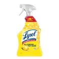 thumbnail image 1 of Lysol® All Purpose Cleaner Trigger - Lemon, 950 mL, 1 of 9