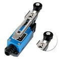 thumbnail image 4 of Adjustable Roller Lever Limit Switch, ME8108 Sensitve Momentary Limit Switch  for Circuit, 4 of 8