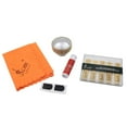 thumbnail image 1 of Soprano Cleaning Maintenance Reeds Cork Cleaning Cloth Woodwind Instrument, 1 of 8
