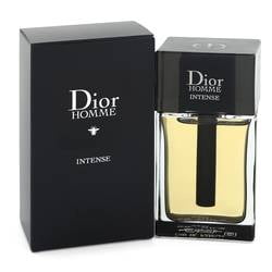 Dior Homme Intense Eau de Parfum Spray (Nouveau Packaging 2020) By Christian Dior