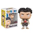 thumbnail image 2 of NEW Funko  Demon Slayer Anime Toys Chase Weeping Gyomei Himejima #1091 Special Vinyl Figure l Doll Toy for Kids Gifts, 2 of 5