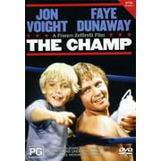 The Champ (DVD), Ais, Drama