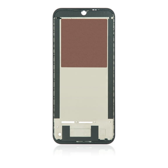 Replacement LCD-Frame Compatible For Motorola Moto E6s (XT2053-1 / XT2053-2 / 2020)