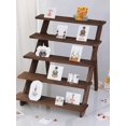 thumbnail image 1 of Expandable Kitchen Organizer Rack, Multi-Functional Under Sink Cabinet Shelf For Dishes, Bottles, Spices Storage, 1 of 8
