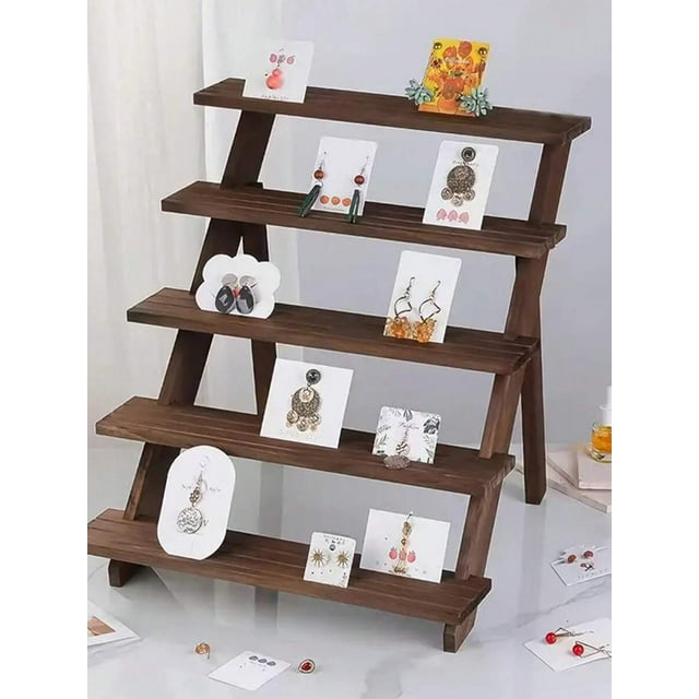 Expandable Kitchen Organizer Rack, Multi-Functional Under Sink Cabinet Shelf For Dishes, Bottles, Spices Storage