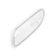thumbnail image 2 of Marcador lateral izquierdo daixiaolindai para Mercedes-Benz W203 Clase C 2038200721 Blanco, 2 of 10