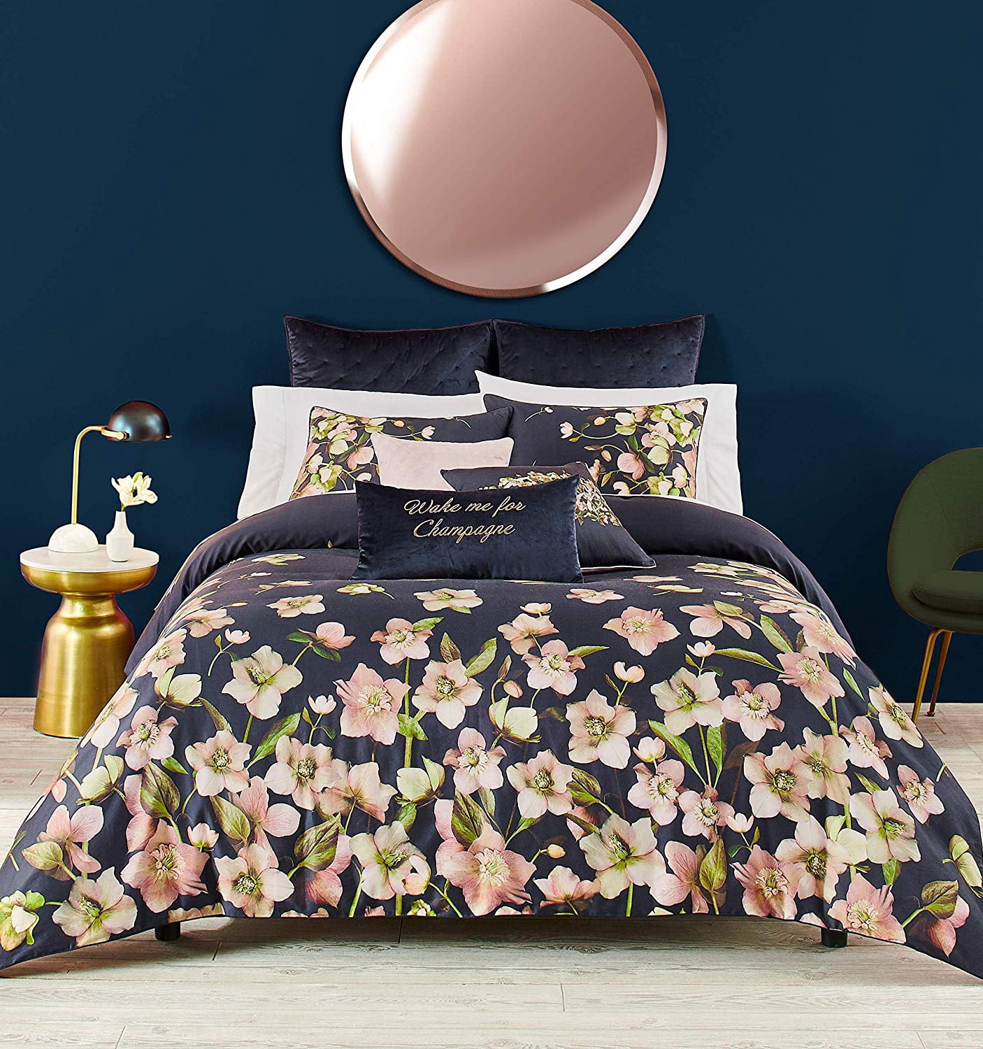 ted baker children's duvet cover