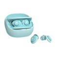 thumbnail image 1 of Soft Silicone Noise Cancelling Ears Plugs Travel Sleeping Concert Earplug, 1 of 5