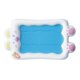 thumbnail image 1 of Soft Summer Ice Pet Pad Cushion Cooling Dog Bed Waterproof Scratching Biting Resistant Detachable Washable for Cat M, 1 of 1