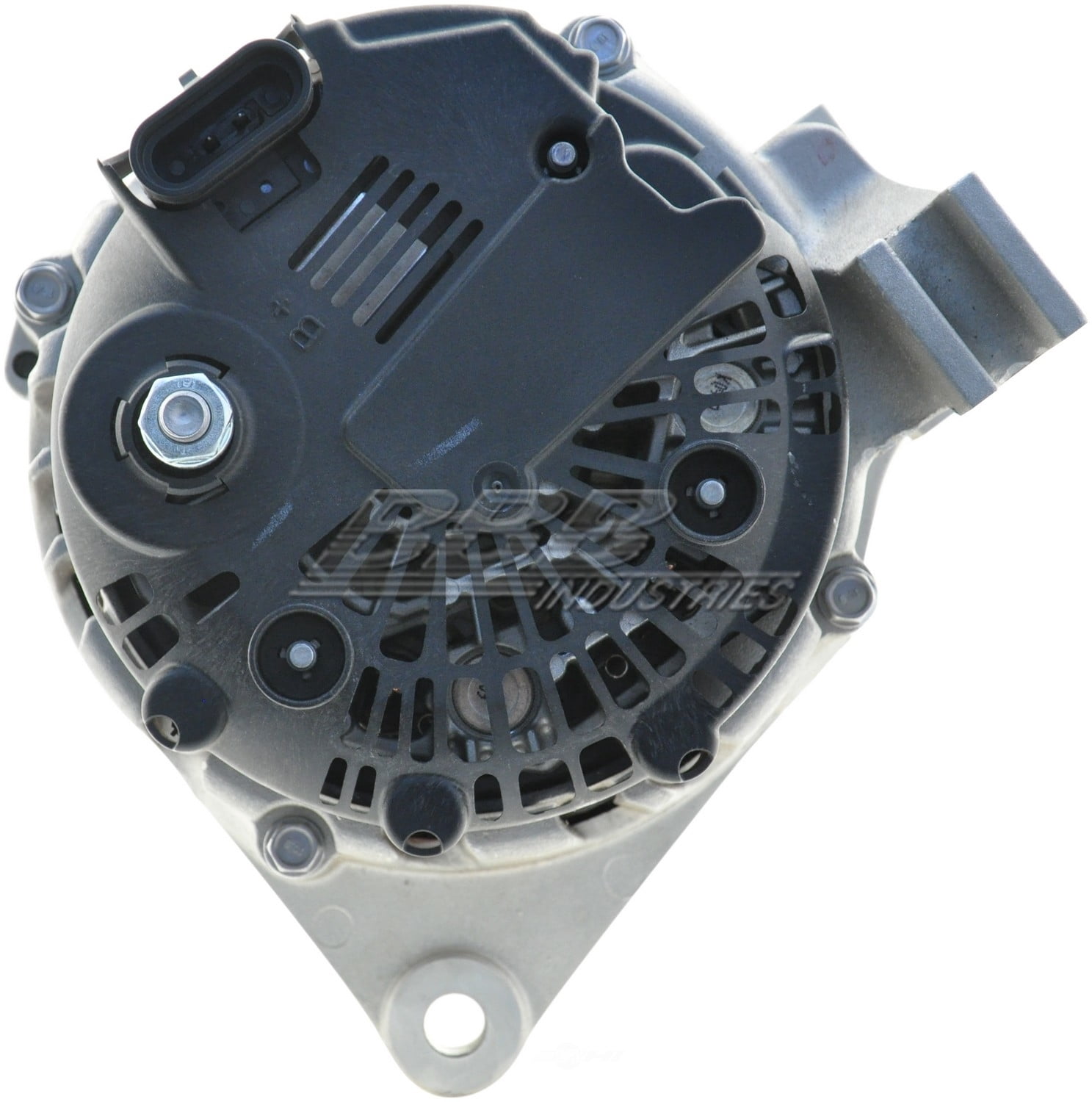 TERREPOWER formerly BBB Industries 11143 Reman Alternator