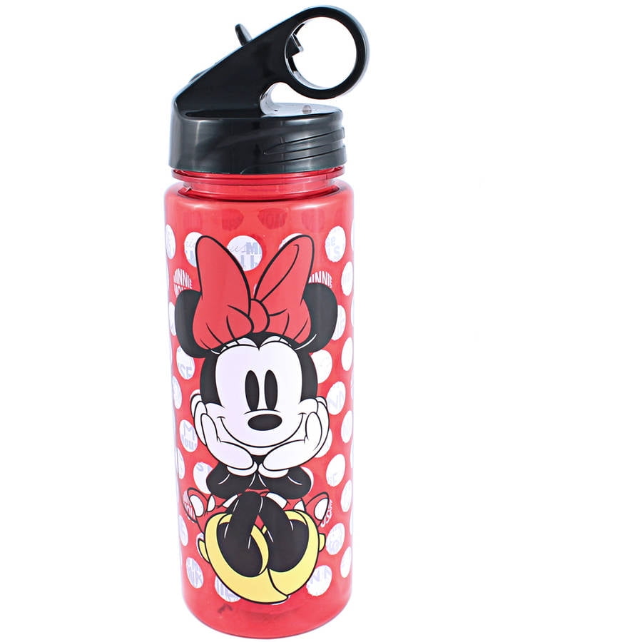 minnie mouse water blaster