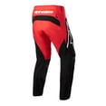 thumbnail image 2 of Alpinestars 3727323-312-38: Techstar Acumen Le Pants Red/Black/White 38, 2 of 2