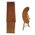 thumbnail image 4 of Dollhouse Bar Counter Stool, Simulated 1:12 Dollhouse Bar Counter Fine Texture Model Decoration Miniature Furniture Birthday Gift  For Children For Home, 4 of 8