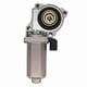 thumbnail image 2 of Transfer Case Actuator Shift Motor 27107566296 High Accuracy Transfer Case Shift Motor for X3 E83 X5 E53 E70, 2 of 4