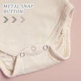 thumbnail image 3 of HEATSHAKING 100Sets Metal Snap Button Kit Stainless Steel Clothes Buttons for Shirt and Sweater Repairs, 3 of 5