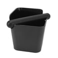 thumbnail image 4 of Coffee Knocking Slag Bucket Low Noise Coffee Machine Grounds Box Anti Slip Bottom Strong Applicability ABS For Coffee Shop ANGGREK Otros, 4 of 8