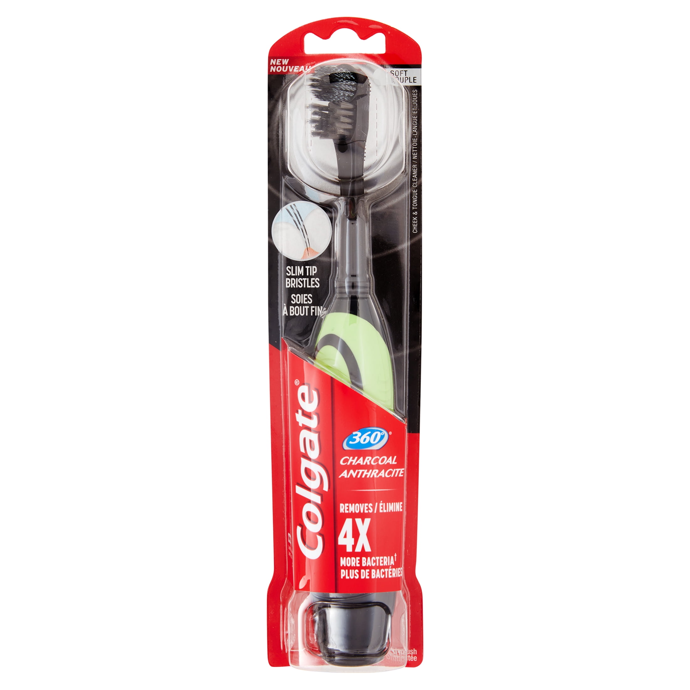 360 charcoal colgate
