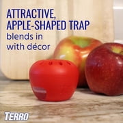 TERRO Fruit Fly Trap - 2 traps