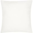thumbnail image 1 of 20 x 20 in. Choice White Square Pillow Insert, 1 of 1