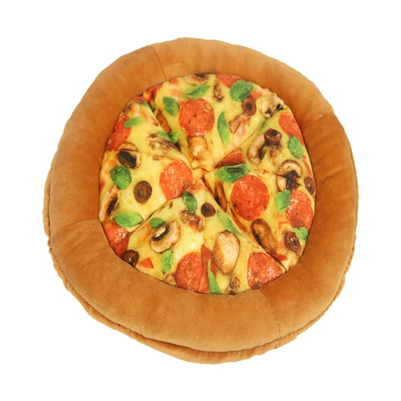 Dog Chew Toy, Dog Squeaky Toy Bite Resistant Relieve Boredom Gentle Texture Party Gifts Dog Squeaky Plush Sound Toy for Aggressive Chewers