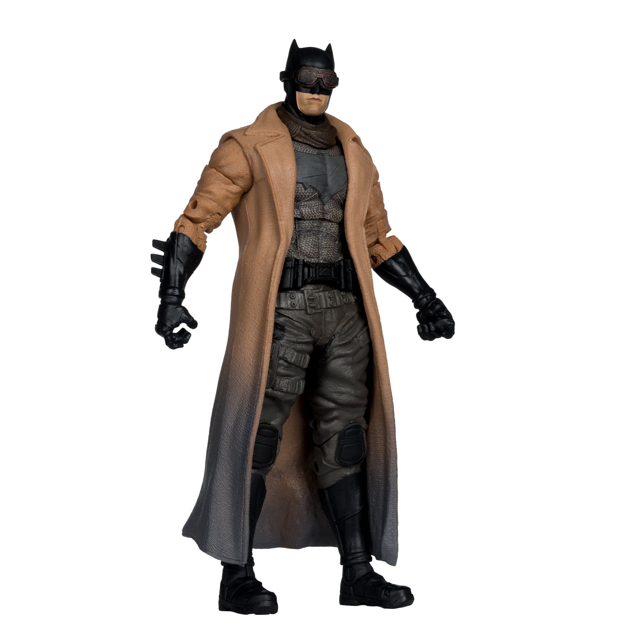 DC Collectibles Essentials: DCeased Batman Action Figure
