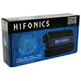 thumbnail image 5 of Hifonics Zeus Delta 1350 Watt Mono Block Mobile Car Amplifier, ZD-1350.1D, 5 of 5