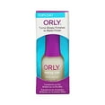 thumbnail image 1 of Orly Top Vernis à Ongles, Matte Top, 0.6 Once, 1 of 3