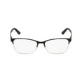 thumbnail image 2 of Eyeglasses Vogue VO 3940 352S MATTE BLACK, 2 of 2