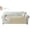 Cream Yellow, variant on Y YUNHSOM Waterproof Couch Cover Washable Slipcover Reversible Furniture Protector No Armrests and Backrests Non-Slip(3 Seat, Gray Brown)