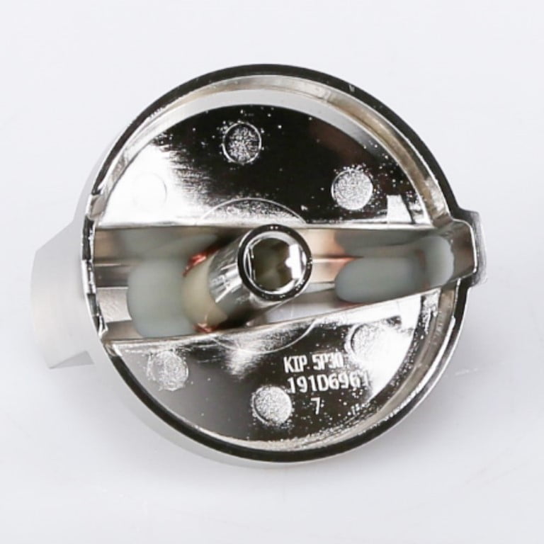 WB03T10346 GE Knob OEM WB03T10346
