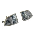 thumbnail image 3 of stanreset 2 Pieces Car Rear View Mirror Turn Signal Light Left Right Lamp Automobile 1 5Set, 3 of 6