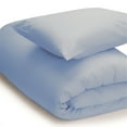 thumbnail image 1 of Belledorm Easycare Percale Duvet Cover, 1 of 1