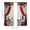 65.35x59.05Inch 01-Multicolor A, variant on 2PCS European Christmas Curtains with Christmas Balls and Tree Printing, Beautiful Soft Drapes for Home Holiday Decorations 65.35x59.05Inch Multicolor