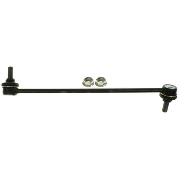 Suspension Stabilizer Bar Link Fits select: 2011-2013 KIA SORENTO, 2007-2012 HYUNDAI SANTA FE