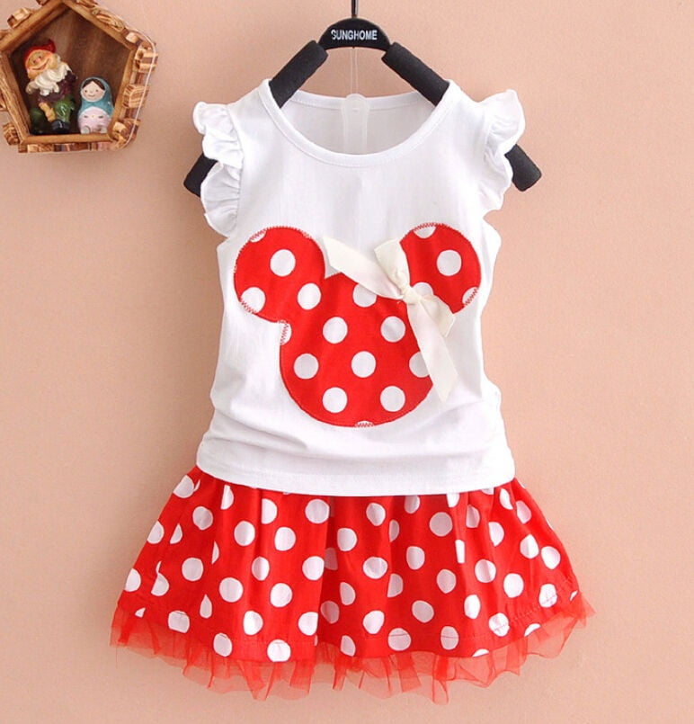 baby kid dress
