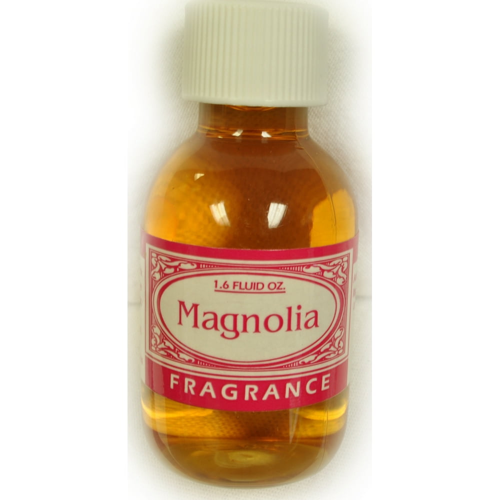 Magnolia Oil Based Fragrance 1.6oz CS82455