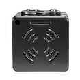 thumbnail image 4 of Cámara DVR para mini coche SQ8 HD | Sensor de movimiento de visión nocturna IR 1080P | Batería de grabadora DV deportiva | Montaje flexible de 360° | Soporta 32GB | Aleación portátil negra | los, 4 of 8