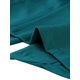 thumbnail image 5 of ChaqueRecortaDe OficiDe Trabajo PaMujer ChaqueCorCon Frente Abierto Y ManLarCon SolaCon Muescas Azul Pavo Real S, 5 of 6