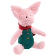 thumbnail image 2 of Christopher Robin Amis 8" Peluche - Cochon, 2 of 4