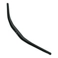 thumbnail image 1 of Siruishop City Road Bike Riser Handlebar 1.25inch Replacement Repair Parts Generic Fit Style B, 1 of 8