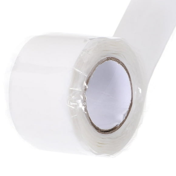 Flex Rubberized Tape Sealant Tape Seal Tape Leak Seal Duct Tape for Repair(3 Meters)